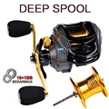 Deep spool