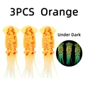 orange lumo 3pcs