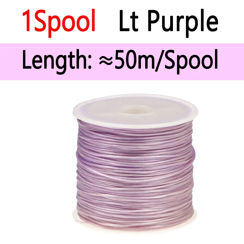 Lt Purple 1Spool