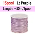 Lt Purple 1Spool