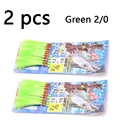 Green2-2 pcs