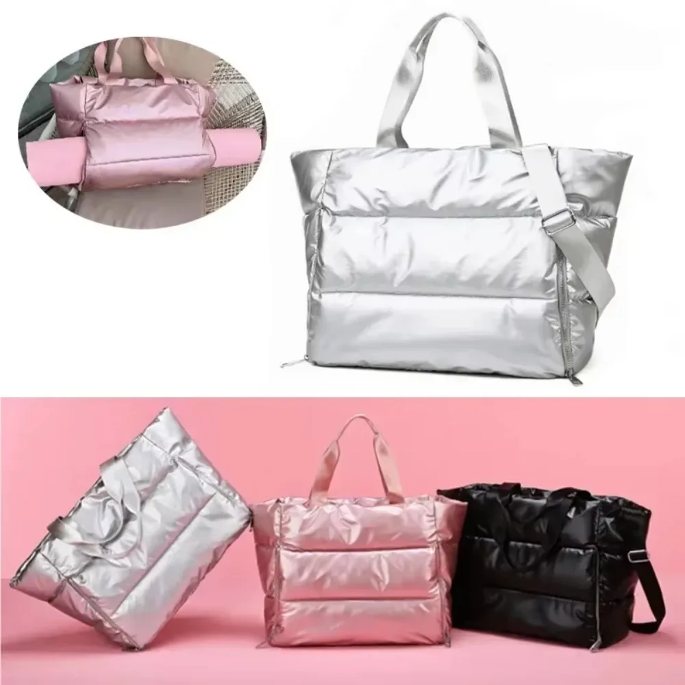 Bolsa Nailon Impermeable Mujer – Separación ropa húmeda y seca - imagen 3