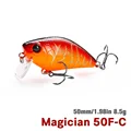 Magician 50F-C