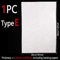 1PC Type E
