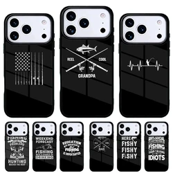 Funda diseño latido de corazón para iPhone 16 Pro Max