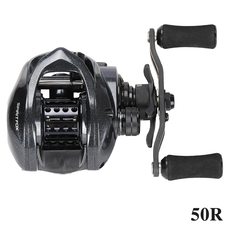 FX 50R