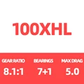 ELITE 100XHL