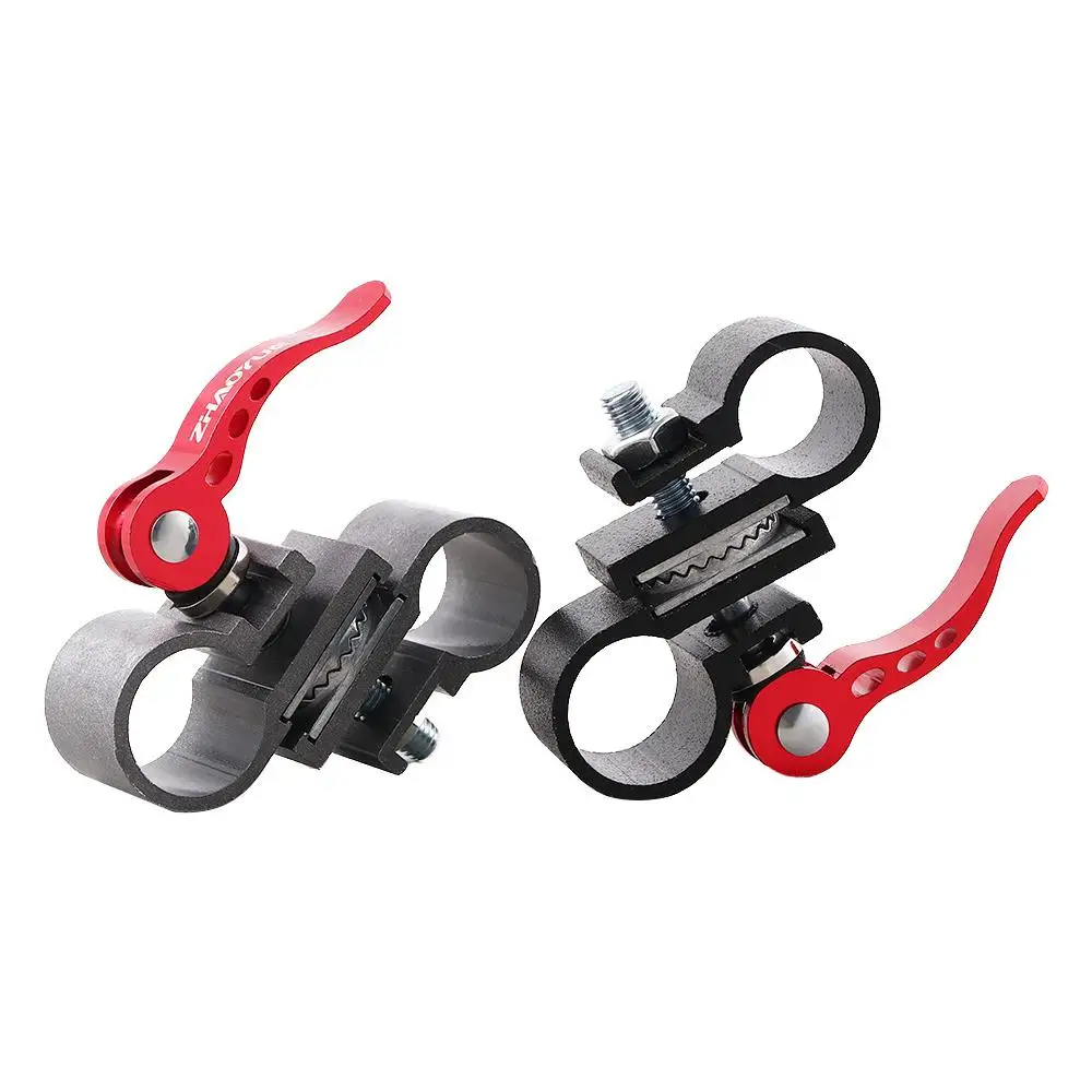 Estas abrazaderas proporcionan soluciones seguras y ajustables para diversas aplicaciones.