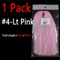 1 Pack  C4 Lt Pink