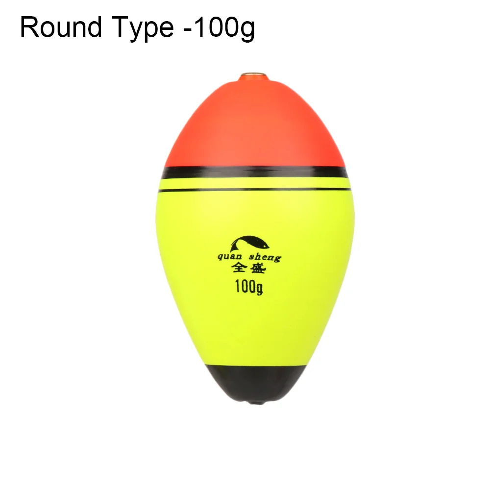 Round Type -100g