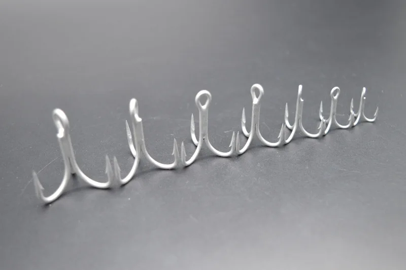 Anzuelo de pesca ultradapoint 3X, anzuelo de pesca, VMC 9626 - imagen 5