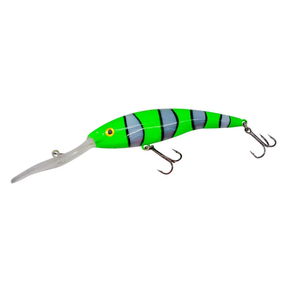 WALK FISH-señuelo de pesca de pececillos, cebo duro Artificial, Wobbler, 1 piezas, 14/20G, 135/155MM, Swimbait - imagen 4