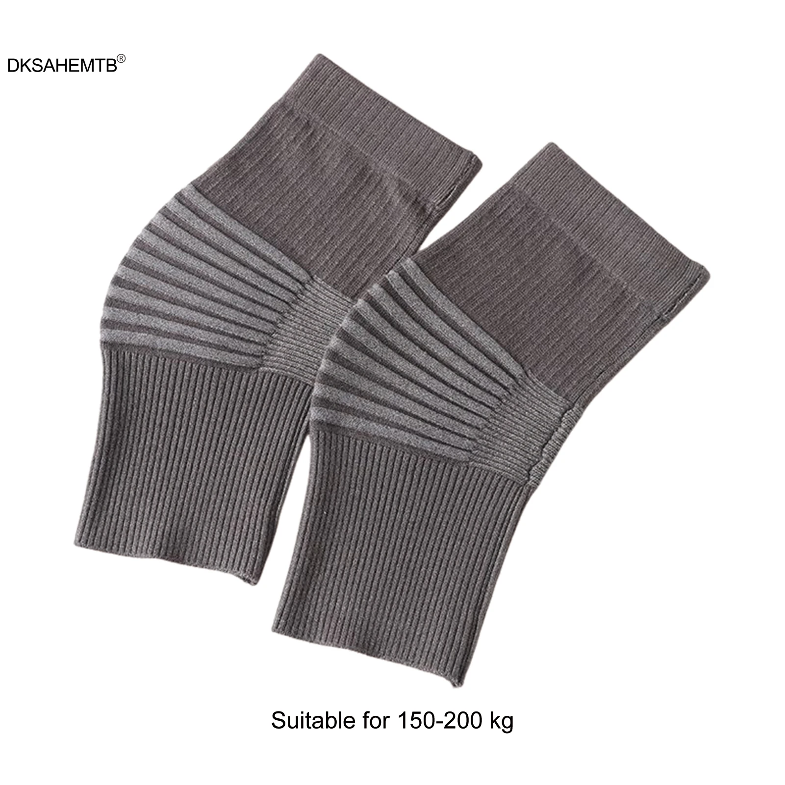 Rodilleras térmicas de compresión – Calor y protección articular - imagen 2