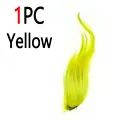 1PC Yellow