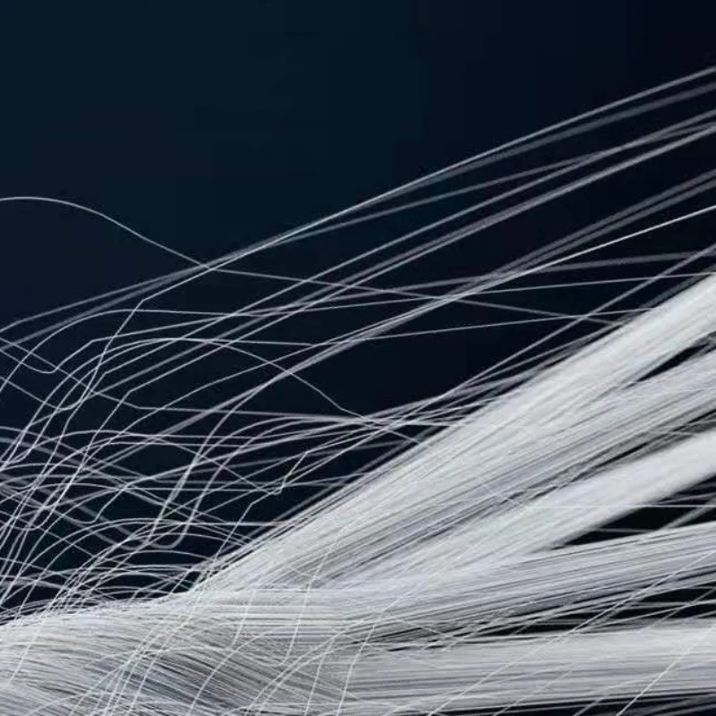 Línea de pesca trenzada súper fuerte, 500m, 1000m, 4X, 8X, sublínea principal súper suave, línea de red de pesca de PE de fuerza fuerte, línea de señuelo de roca marina - imagen 5