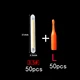 50pcs3.0mm set