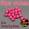 4.0mm Rose