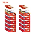 30PCS CR1216(GF)
