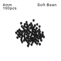 Soft Bean-4mm