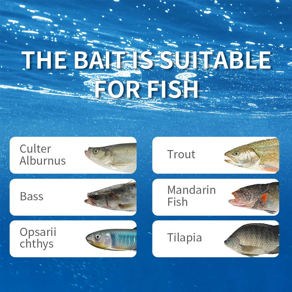 FTK-señuelo de pesca de hielo fundido largo, anzuelo de Metal dorado, Wobblers, cebo Artificial, cuchara giratoria para Lucio de invierno, 5g-11g - imagen 2