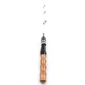 50cm ice fishing rod