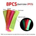 8pcs uv color