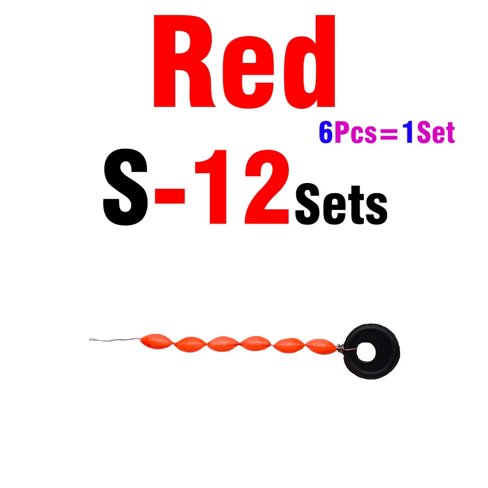 Red S