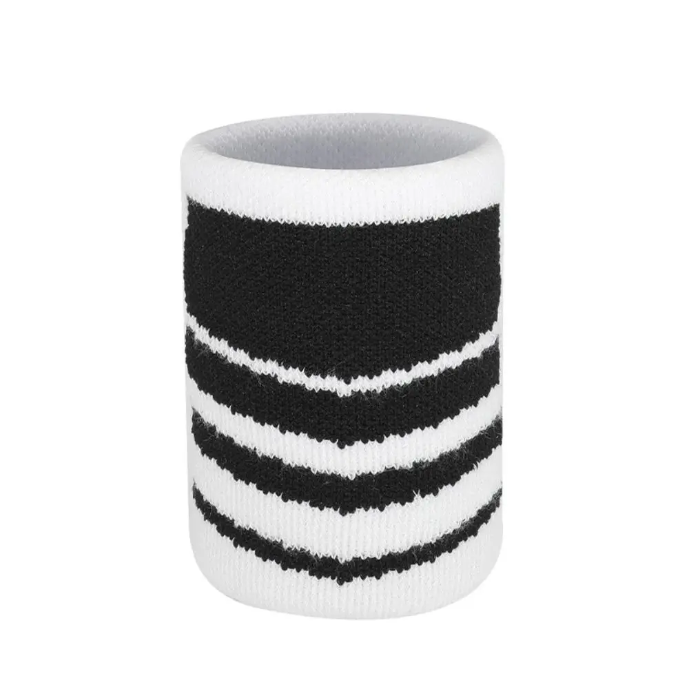 Muñequera elástica para sudor – Protector de muñeca running y fitness - imagen 4