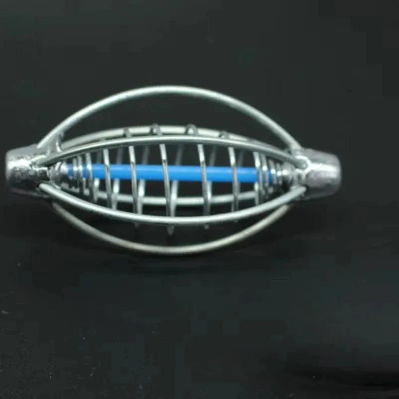 Lanzador de cebo Aleación de tungsteno con elevador nido - imagen 3