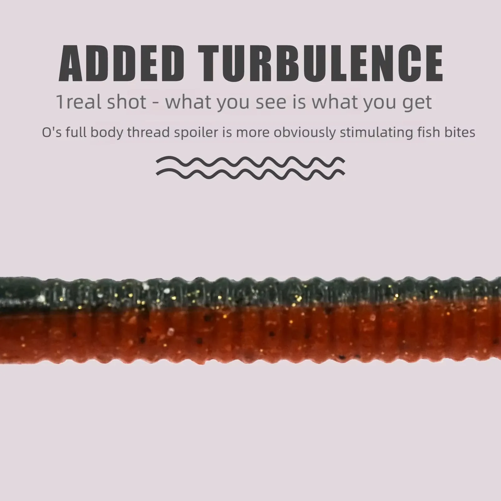 Señuelos de gusano de pesca de 9KM, 15 Uds. Para lubina, cebos de gusano de plástico suave de 10/12,5 cm para aparejo loco, calabaza de pesca de agua dulce y salada - imagen 4