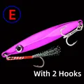 E-2 Hooks