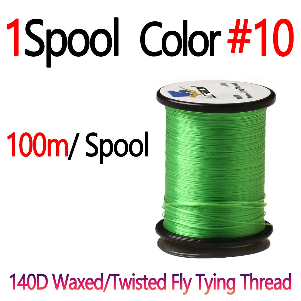 1Spool  Color10