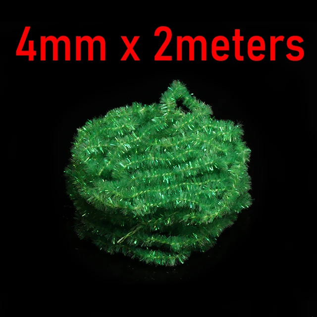 4mm LT Green