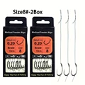 Size8 2box