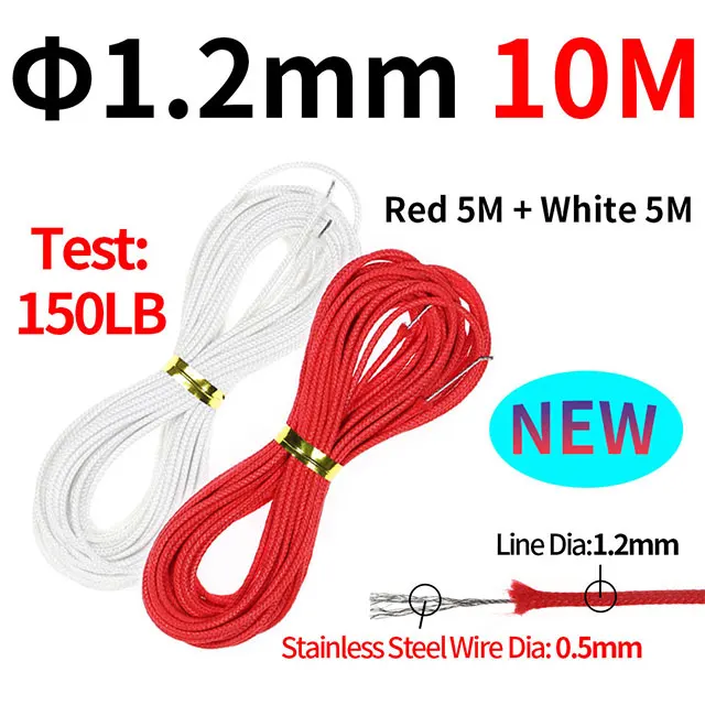 1.2mm New each 5m
