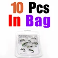 10pcs in bag