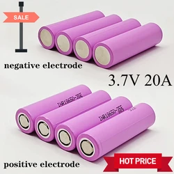 Batería recargable 18650 INR18650-35E 3500mAh 3.7V 20A