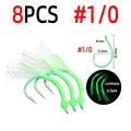 8pcs Size 1I0