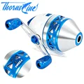 Spincast Reel