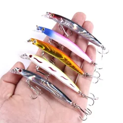 Señuelo Milo Spinnerbait – Lápiz flotante de ABS