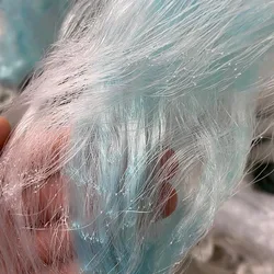 Red de Pesca Adhesiva Portátil, Red de Lanzamiento Duradera para Agua Dulce y Salada, Carpa, Lucioperca, Cangrejo, Camarón, Red de Pesca