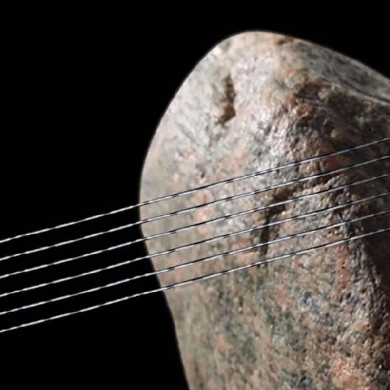 Línea de pesca con protofilamento súper suave, línea principal, sublínea de fuerza fuerte, abrigo de fluorocarbono resistente al desgaste, señuelo de línea de pescado de nailon - imagen 3