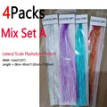 4Packs Mix Set A