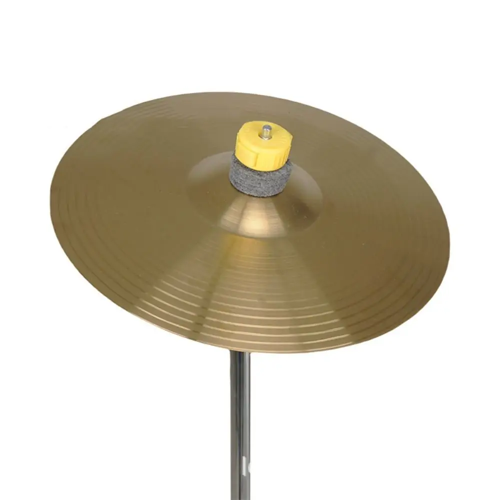 Tuercas de liberación rápida para platillos, accesorios de tuercas de repuesto para instalación, soportes para platillos, piezas de repuesto de percusión, 6 uds. - imagen 4