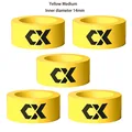 5pcs Yellow M