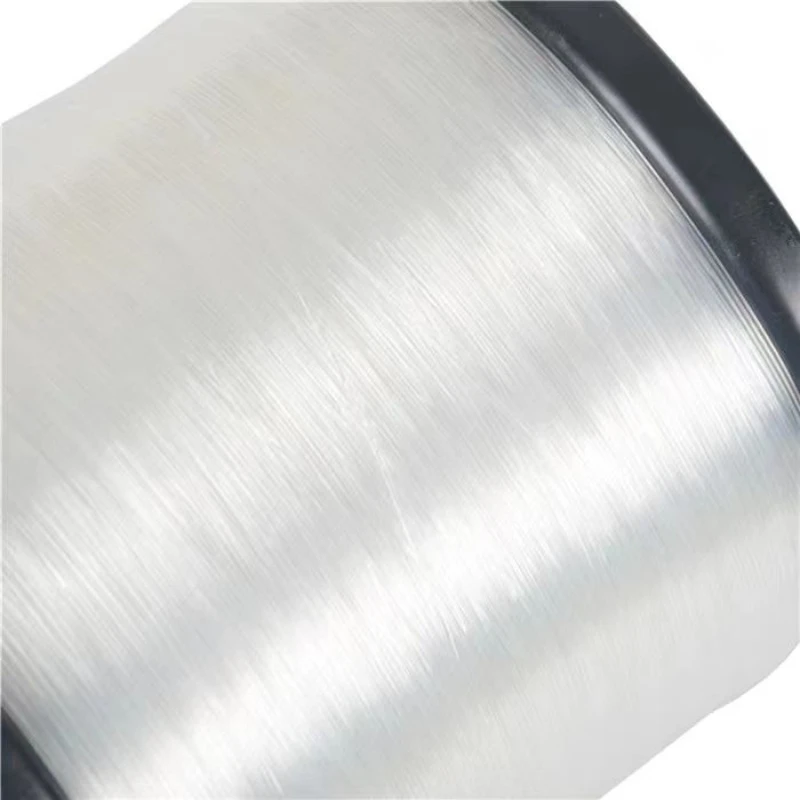 Línea de pesca profesional de nailon de 1000m, Sedal especial para anclas de peces, sedal de Pesca de Mar de esturión gigante, sedal de tracción superfuerte - imagen 3