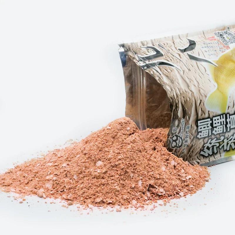 Señuelo de pesca de 300g, aparejo de pesca de campo salvaje, versión fragante, pescado, cruciano, carpa, fórmula para matar, cebo de pesca - imagen 2