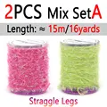 2pcs Mix Set A