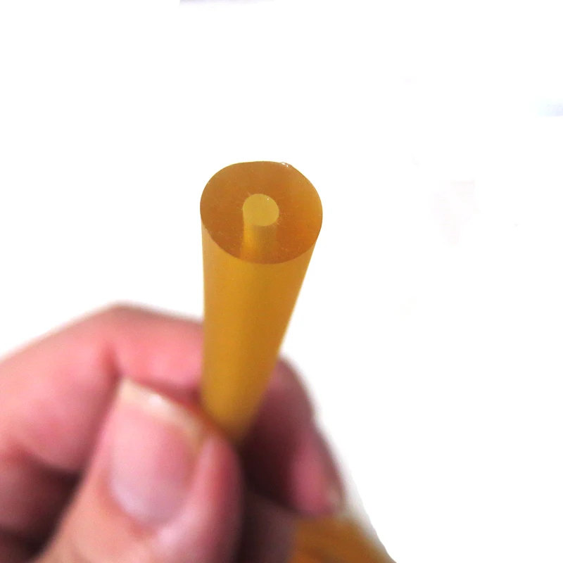 Catapulta de 1-3 m de alta elasticidad, banda elástica redonda, gruesa y duradera, tirachinas tradicional, tubo de látex, 2070 - imagen 4