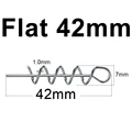 Flat 42MM